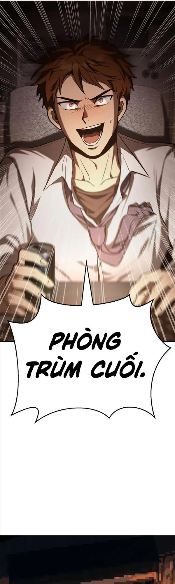 Truyện Tranh Sống Sót Trong Trò Chơi Với Tư Cách Là Một Cuồng Nhân trang 7