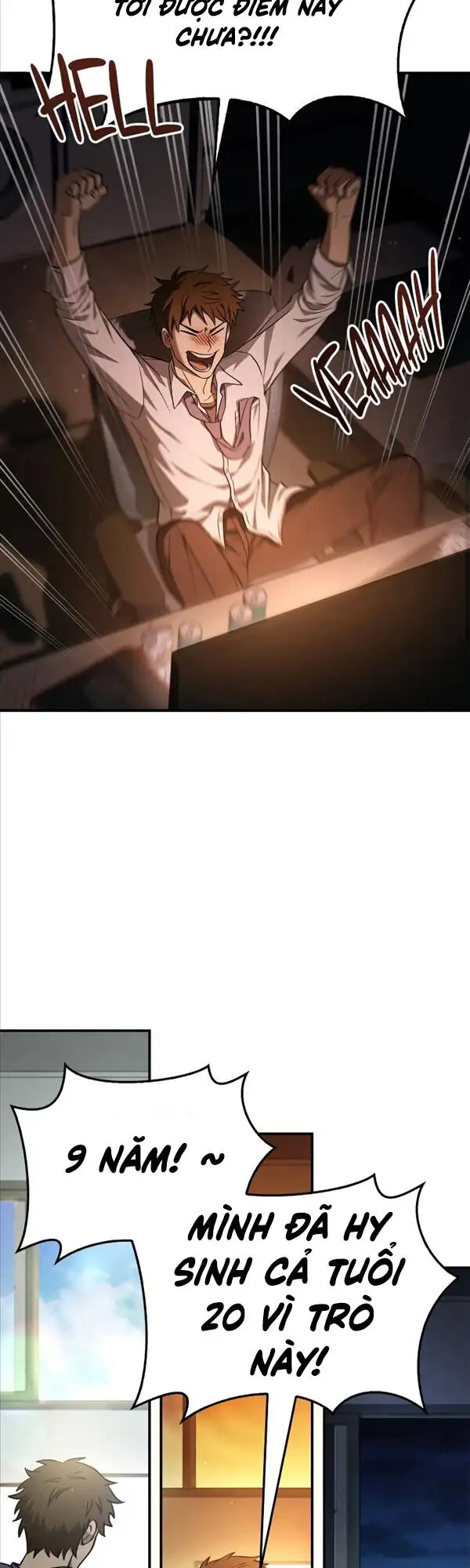 Truyện Tranh Sống Sót Trong Trò Chơi Với Tư Cách Là Một Cuồng Nhân trang 7