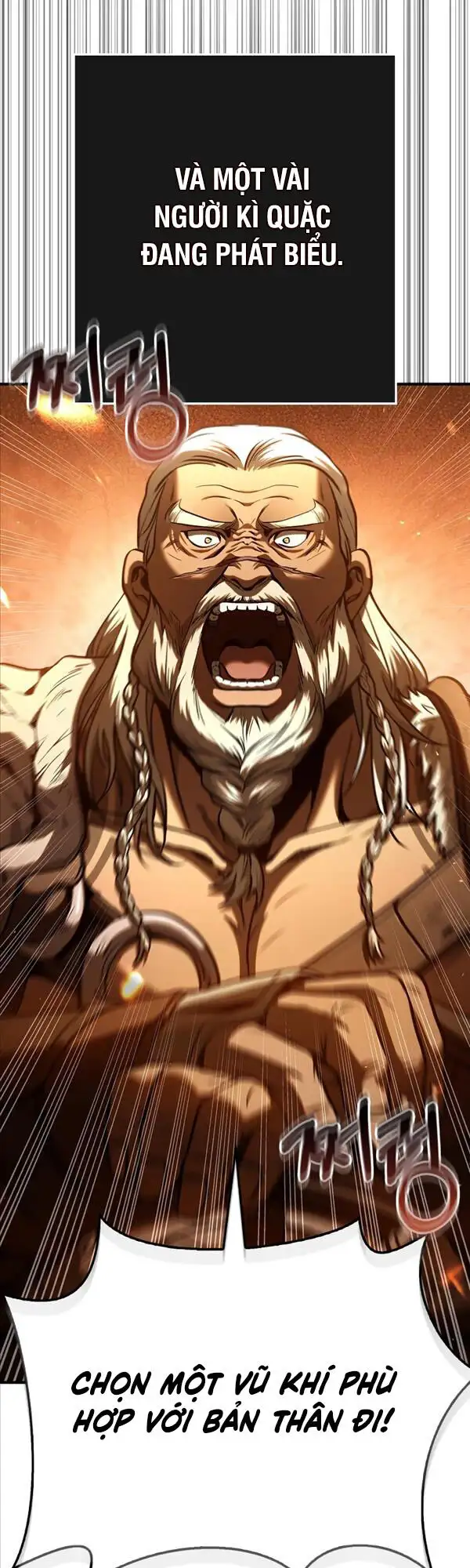 Truyện Tranh Sống Sót Trong Trò Chơi Với Tư Cách Là Một Cuồng Nhân trang 7