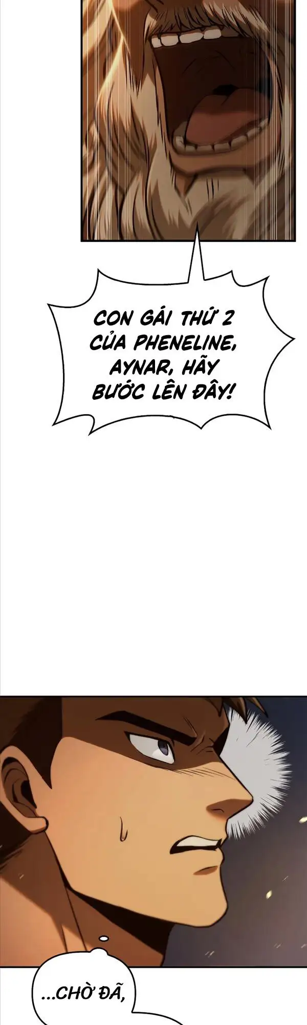 Truyện Tranh Sống Sót Trong Trò Chơi Với Tư Cách Là Một Cuồng Nhân trang 7