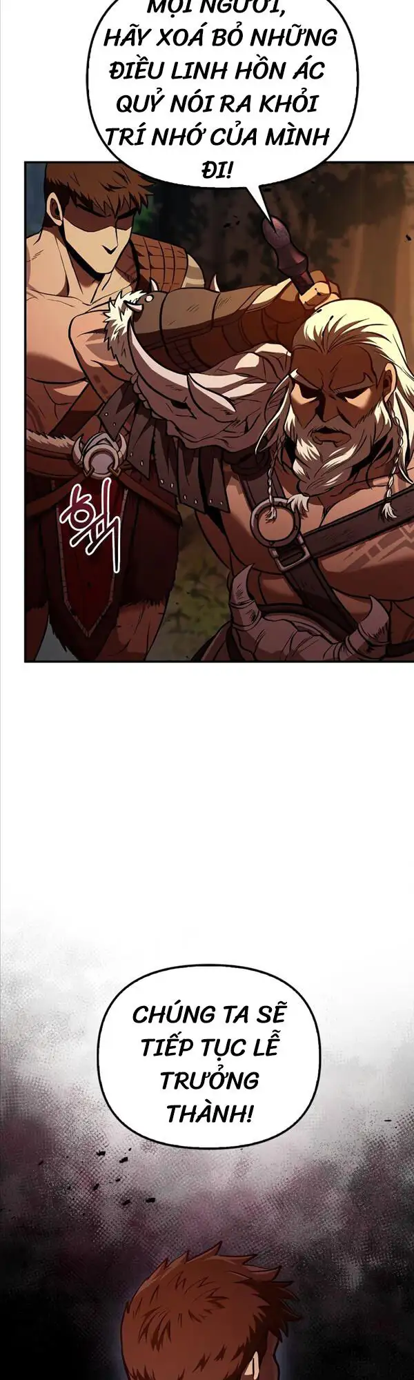 Truyện Tranh Sống Sót Trong Trò Chơi Với Tư Cách Là Một Cuồng Nhân trang 7