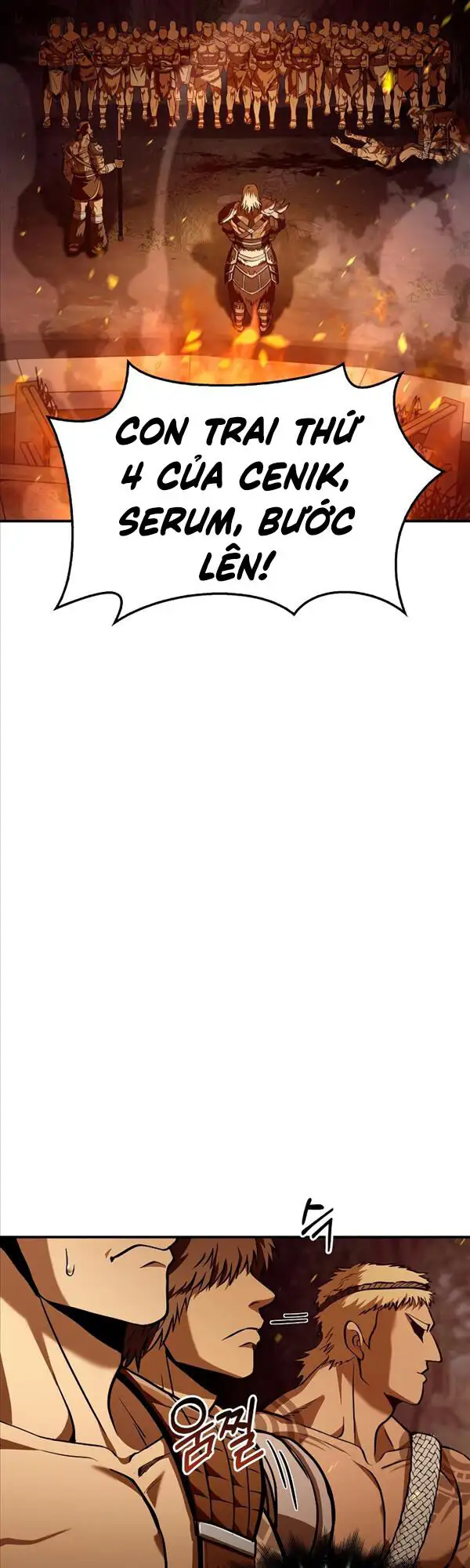 Truyện Tranh Sống Sót Trong Trò Chơi Với Tư Cách Là Một Cuồng Nhân trang 7