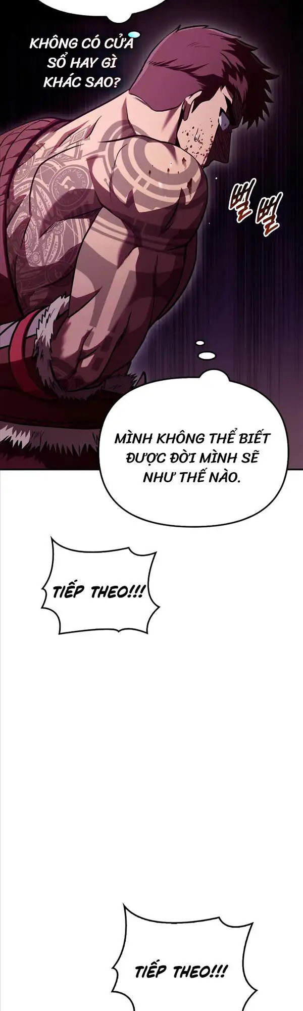 Truyện Tranh Sống Sót Trong Trò Chơi Với Tư Cách Là Một Cuồng Nhân trang 7