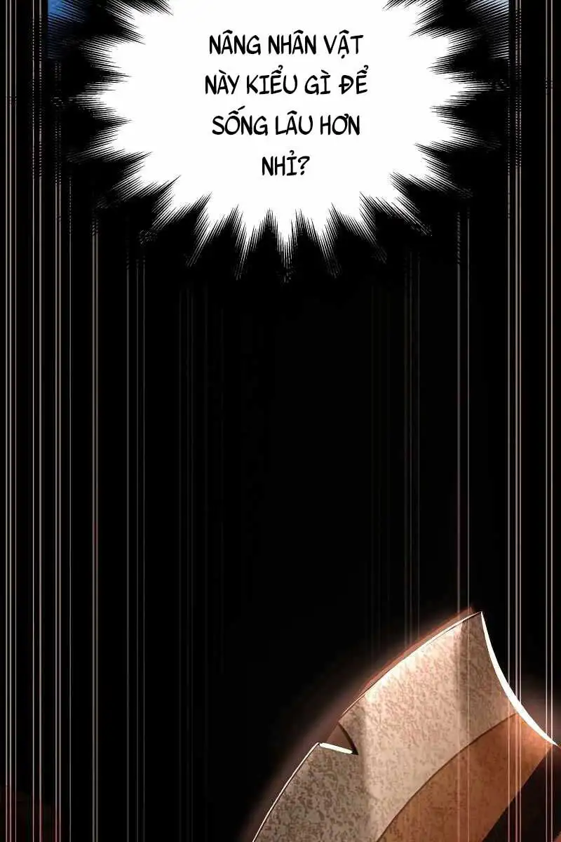 Truyện Tranh Sống Sót Trong Trò Chơi Với Tư Cách Là Một Cuồng Nhân trang 7