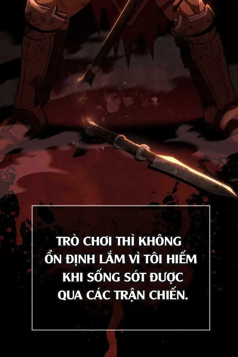 Truyện Tranh Sống Sót Trong Trò Chơi Với Tư Cách Là Một Cuồng Nhân trang 7