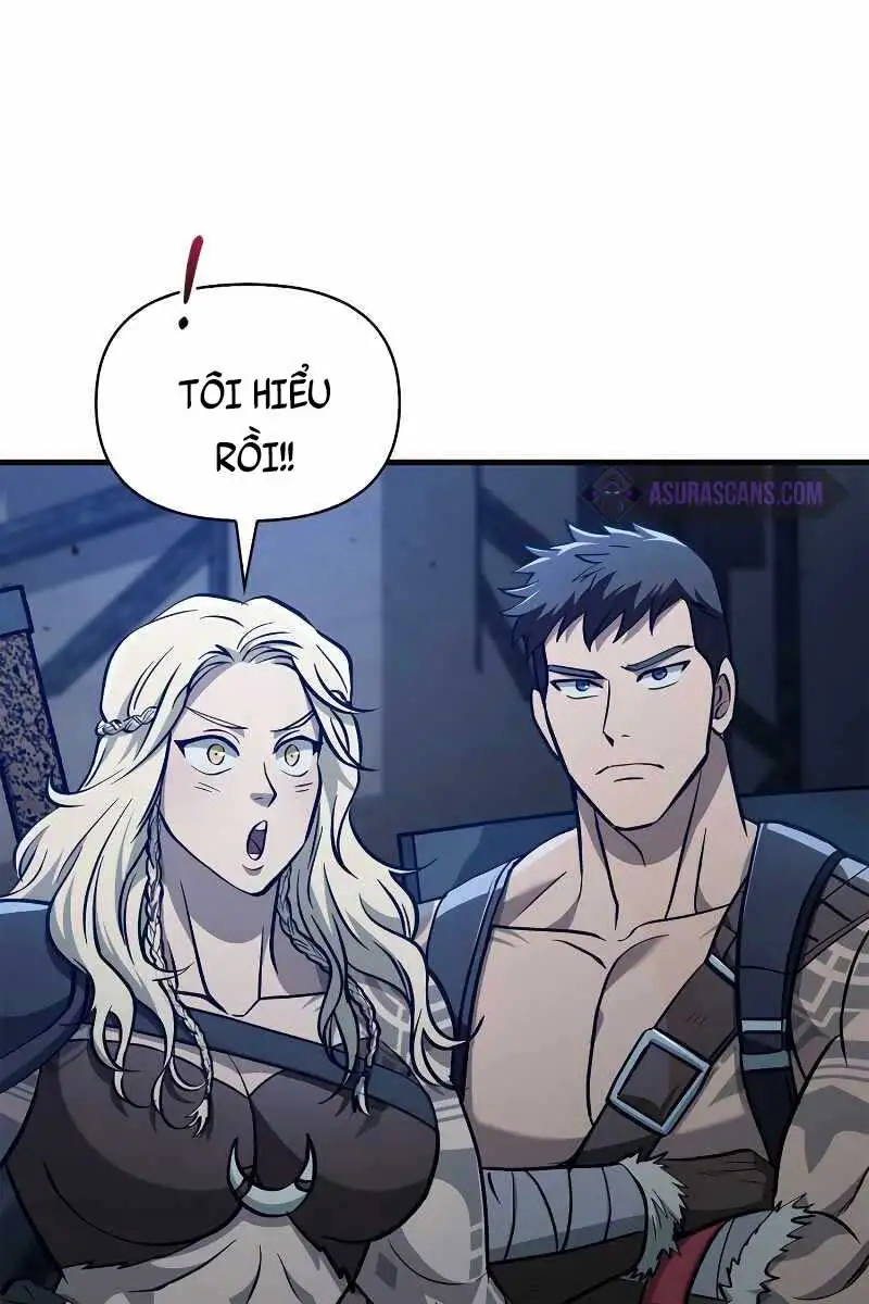 Truyện Tranh Sống Sót Trong Trò Chơi Với Tư Cách Là Một Cuồng Nhân trang 7