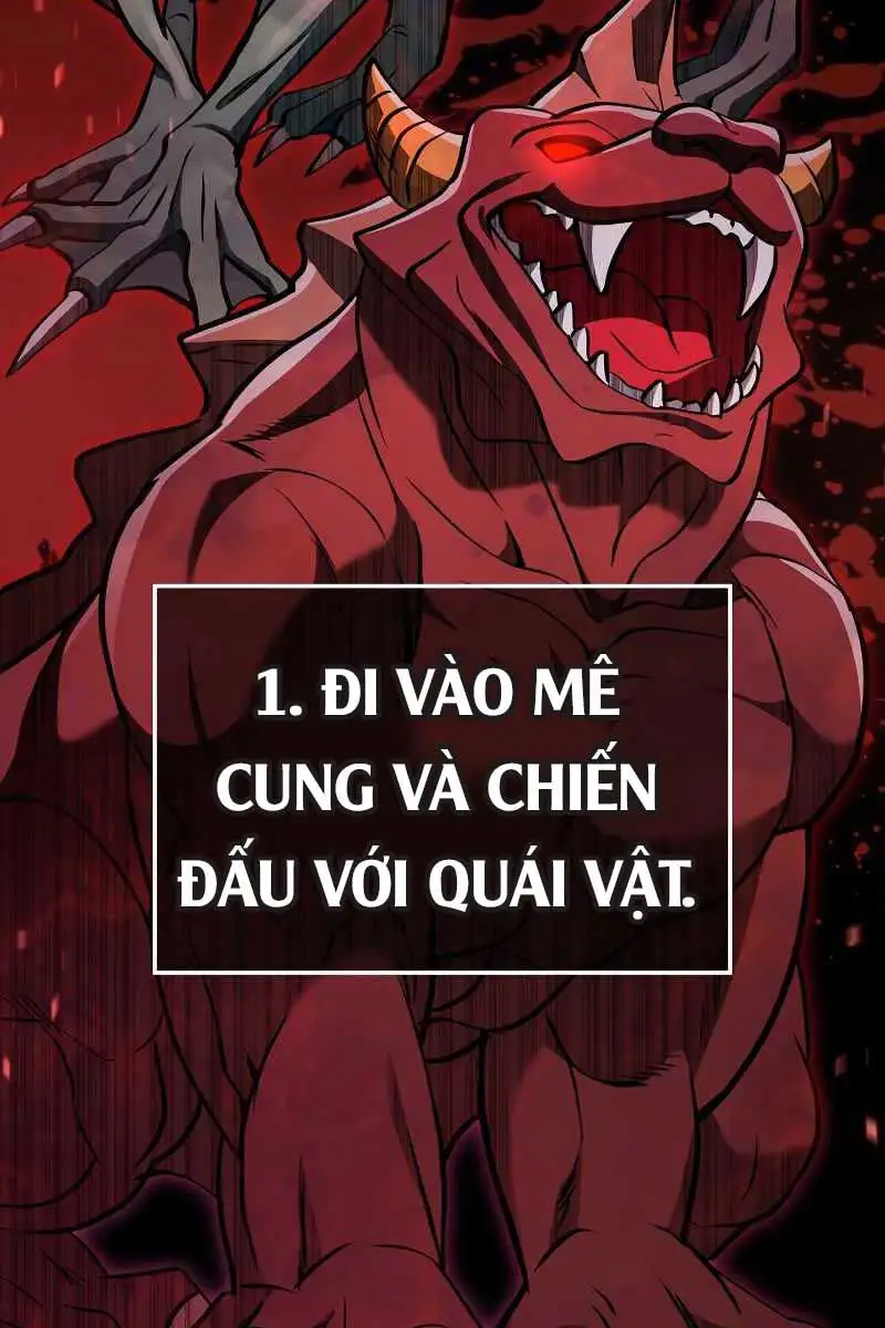 Truyện Tranh Sống Sót Trong Trò Chơi Với Tư Cách Là Một Cuồng Nhân trang 7