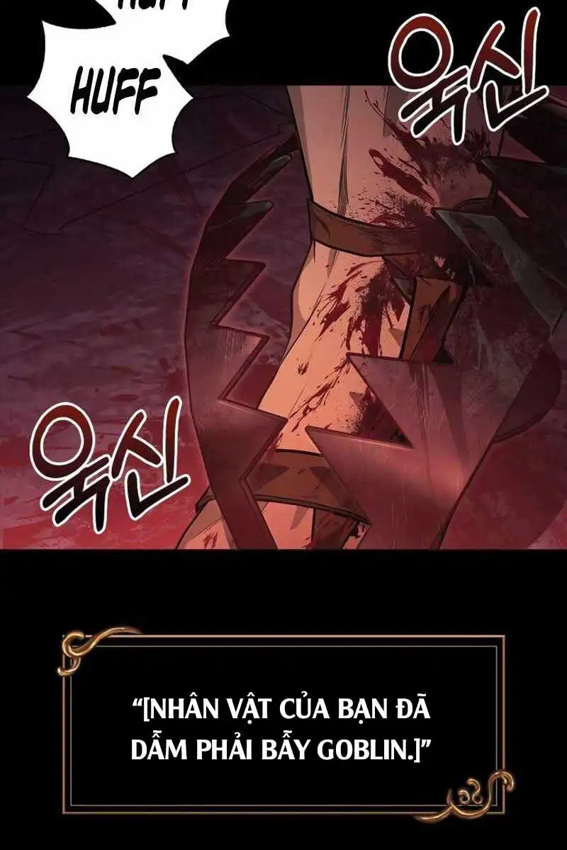 Truyện Tranh Sống Sót Trong Trò Chơi Với Tư Cách Là Một Cuồng Nhân trang 7