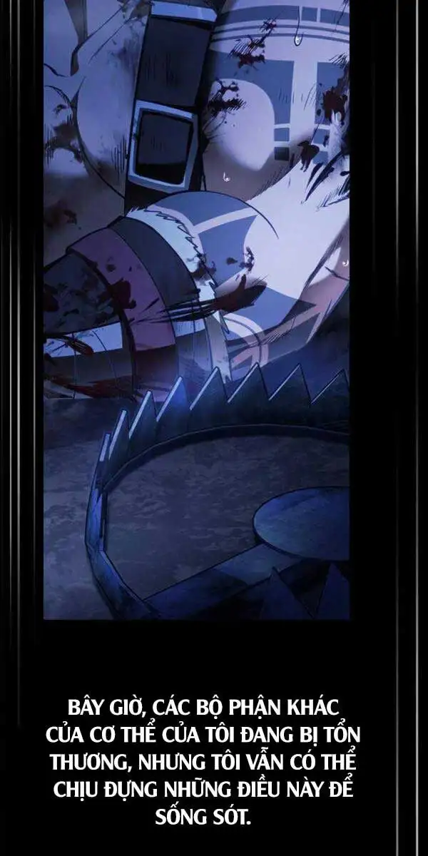 Truyện Tranh Sống Sót Trong Trò Chơi Với Tư Cách Là Một Cuồng Nhân trang 7