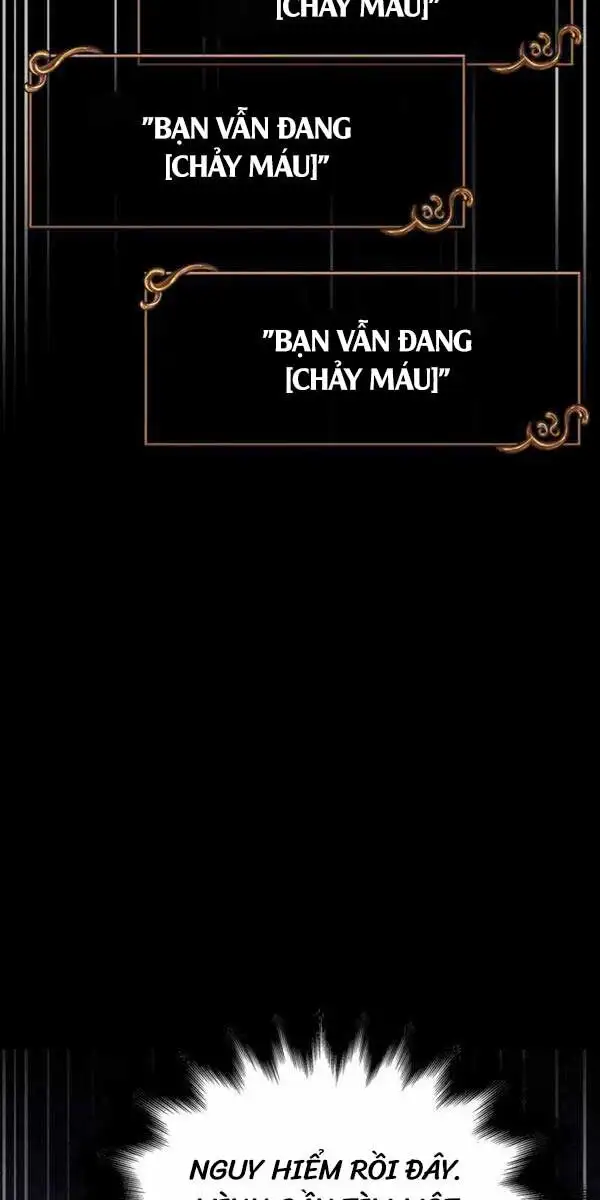 Truyện Tranh Sống Sót Trong Trò Chơi Với Tư Cách Là Một Cuồng Nhân trang 7