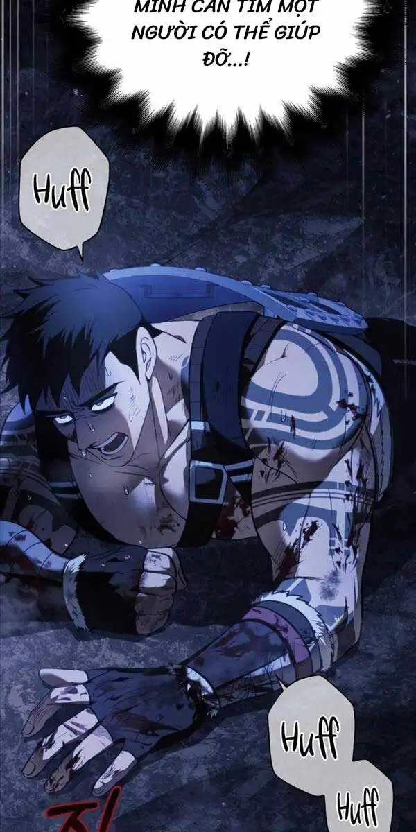 Truyện Tranh Sống Sót Trong Trò Chơi Với Tư Cách Là Một Cuồng Nhân trang 7