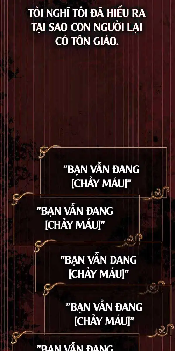 Truyện Tranh Sống Sót Trong Trò Chơi Với Tư Cách Là Một Cuồng Nhân trang 7