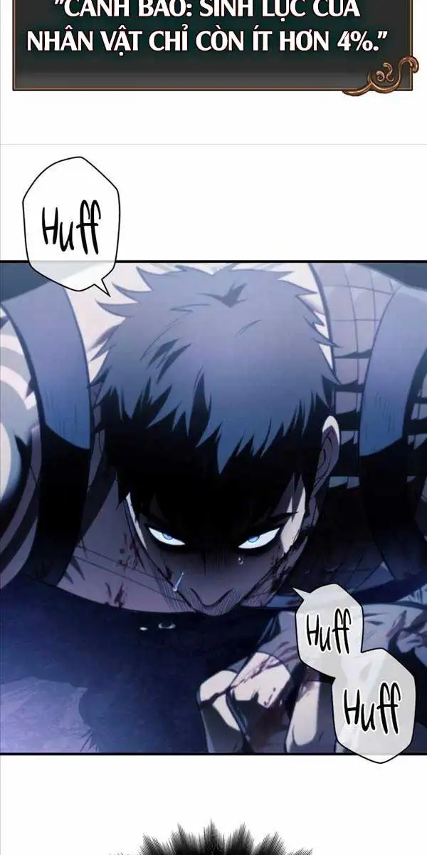 Truyện Tranh Sống Sót Trong Trò Chơi Với Tư Cách Là Một Cuồng Nhân trang 7