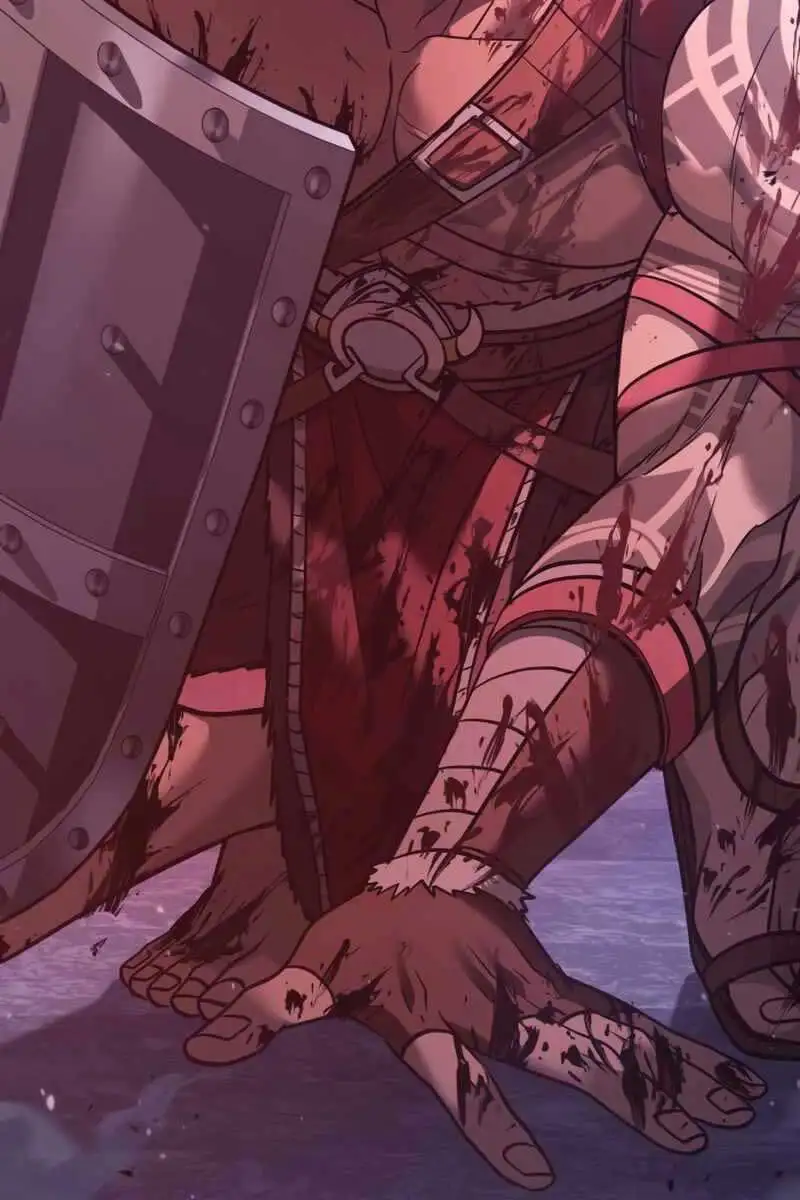 Truyện Tranh Sống Sót Trong Trò Chơi Với Tư Cách Là Một Cuồng Nhân trang 7