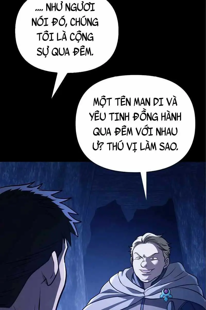 Truyện Tranh Sống Sót Trong Trò Chơi Với Tư Cách Là Một Cuồng Nhân trang 7