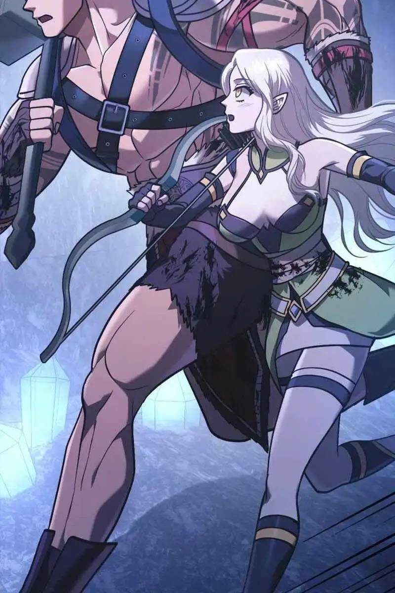 Truyện Tranh Sống Sót Trong Trò Chơi Với Tư Cách Là Một Cuồng Nhân trang 7