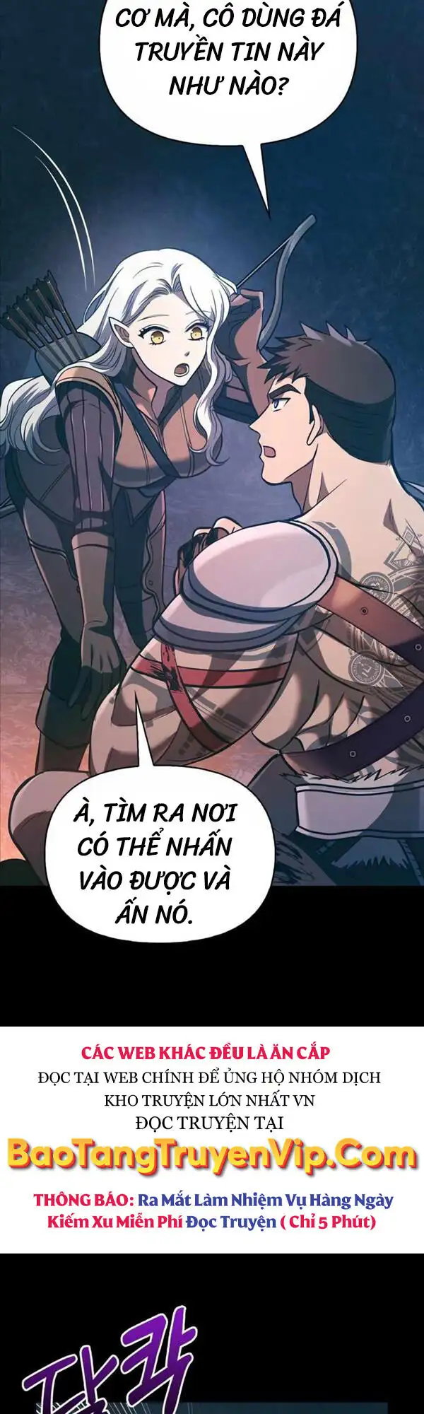 Truyện Tranh Sống Sót Trong Trò Chơi Với Tư Cách Là Một Cuồng Nhân trang 7