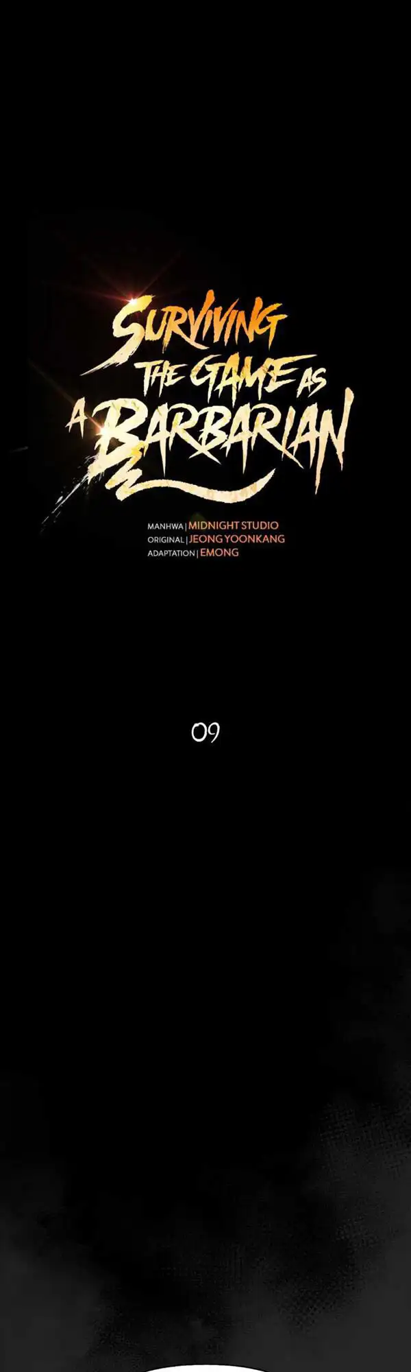 Truyện Tranh Sống Sót Trong Trò Chơi Với Tư Cách Là Một Cuồng Nhân trang 7