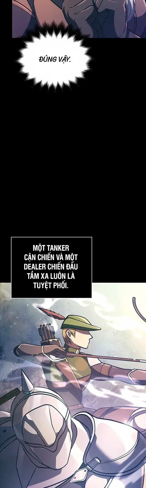 Truyện Tranh Sống Sót Trong Trò Chơi Với Tư Cách Là Một Cuồng Nhân trang 7