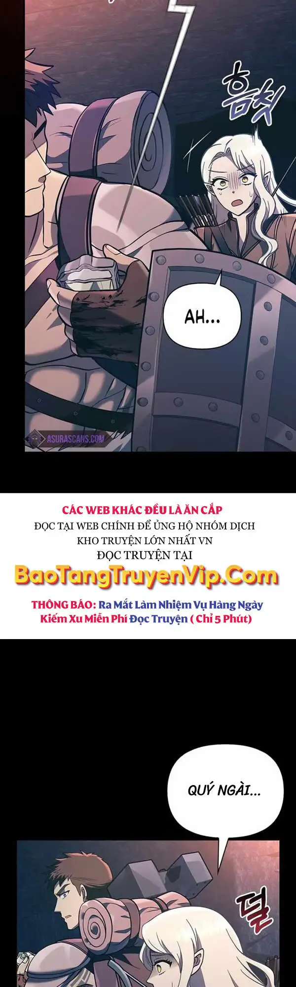 Truyện Tranh Sống Sót Trong Trò Chơi Với Tư Cách Là Một Cuồng Nhân trang 7