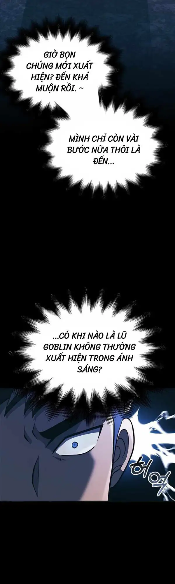 Truyện Tranh Sống Sót Trong Trò Chơi Với Tư Cách Là Một Cuồng Nhân trang 7