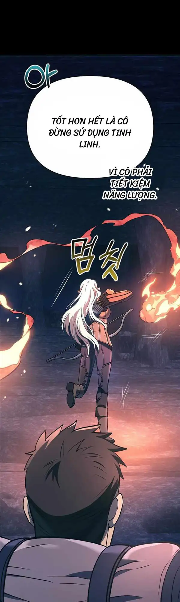Truyện Tranh Sống Sót Trong Trò Chơi Với Tư Cách Là Một Cuồng Nhân trang 7