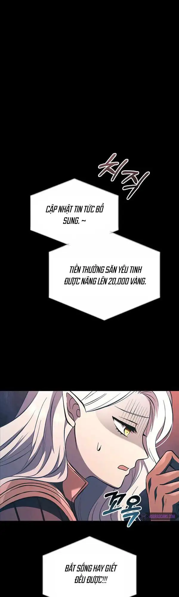 Truyện Tranh Sống Sót Trong Trò Chơi Với Tư Cách Là Một Cuồng Nhân trang 7