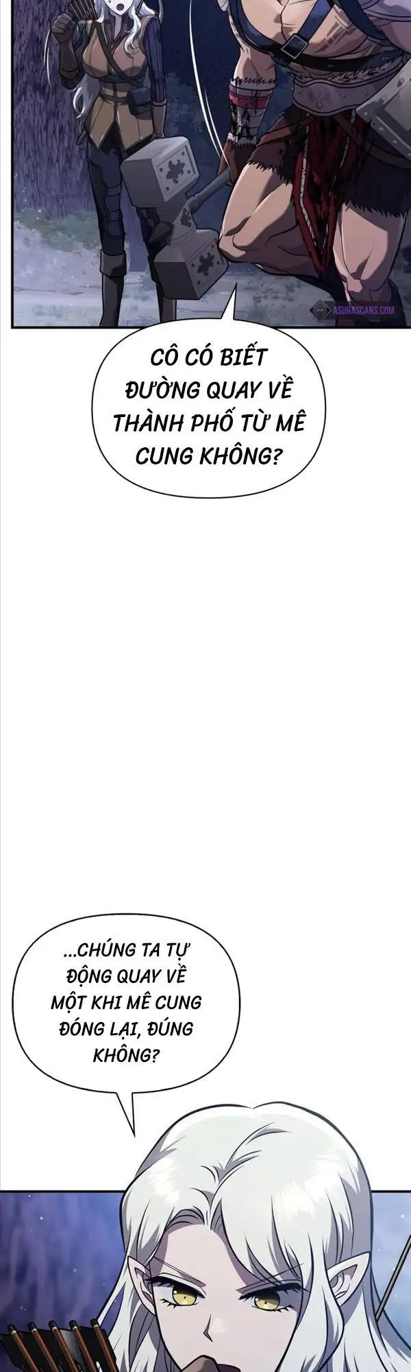 Truyện Tranh Sống Sót Trong Trò Chơi Với Tư Cách Là Một Cuồng Nhân trang 7