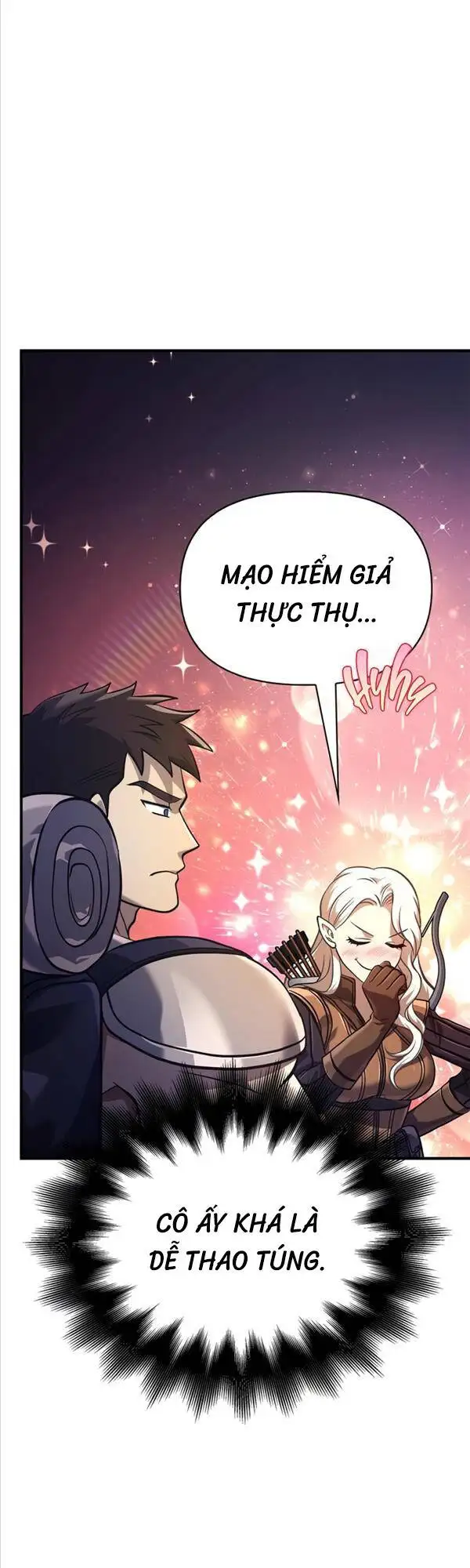 Truyện Tranh Sống Sót Trong Trò Chơi Với Tư Cách Là Một Cuồng Nhân trang 7