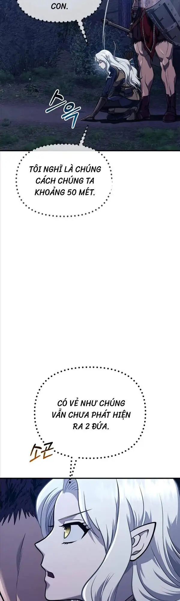 Truyện Tranh Sống Sót Trong Trò Chơi Với Tư Cách Là Một Cuồng Nhân trang 7