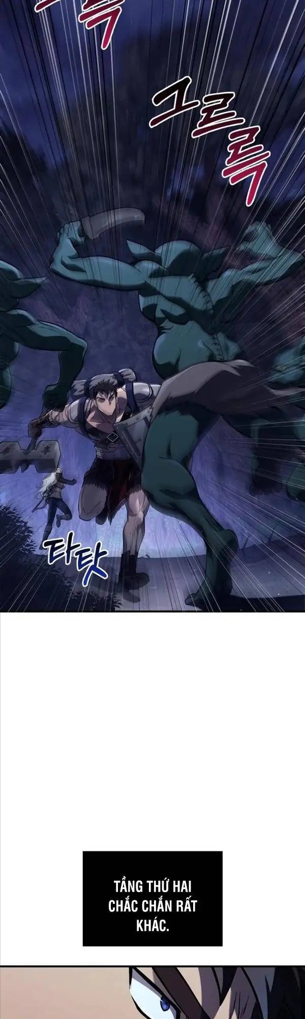 Truyện Tranh Sống Sót Trong Trò Chơi Với Tư Cách Là Một Cuồng Nhân trang 7