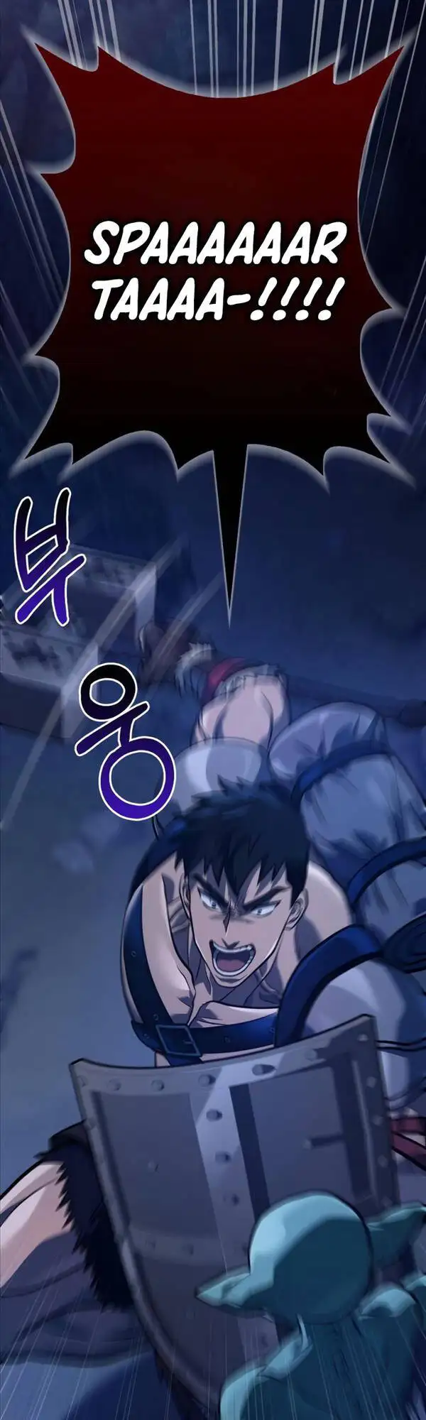 Truyện Tranh Sống Sót Trong Trò Chơi Với Tư Cách Là Một Cuồng Nhân trang 7