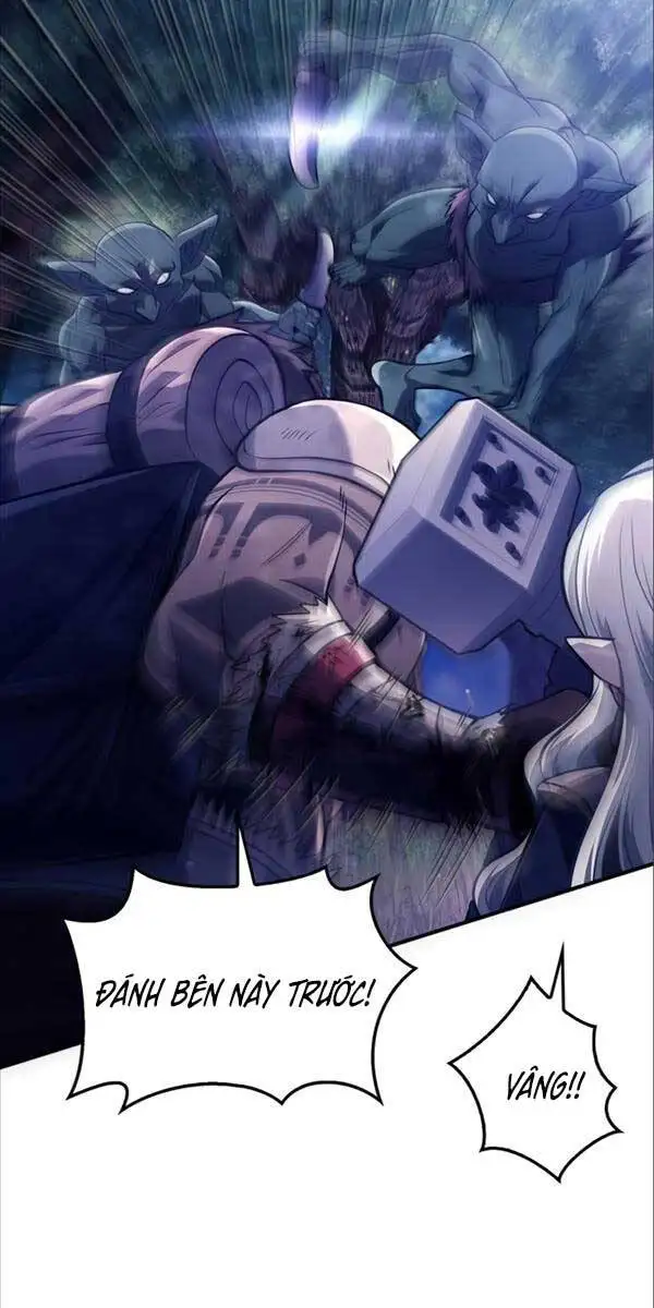 Truyện Tranh Sống Sót Trong Trò Chơi Với Tư Cách Là Một Cuồng Nhân trang 7