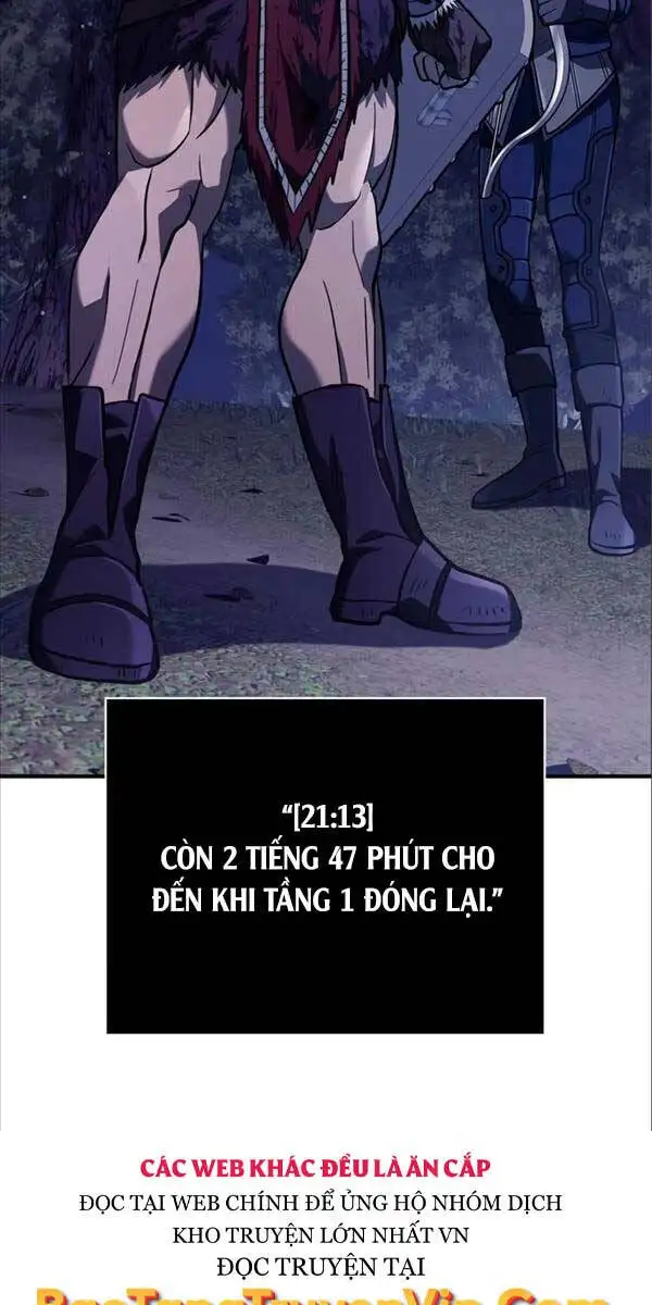 Truyện Tranh Sống Sót Trong Trò Chơi Với Tư Cách Là Một Cuồng Nhân trang 7