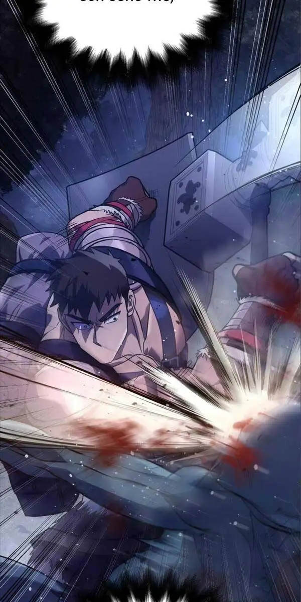 Truyện Tranh Sống Sót Trong Trò Chơi Với Tư Cách Là Một Cuồng Nhân trang 7