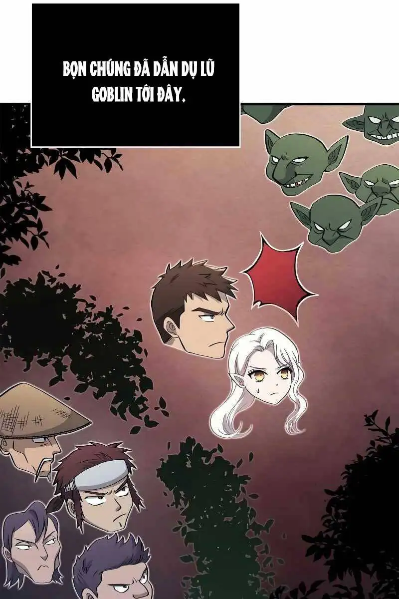 Truyện Tranh Sống Sót Trong Trò Chơi Với Tư Cách Là Một Cuồng Nhân trang 7