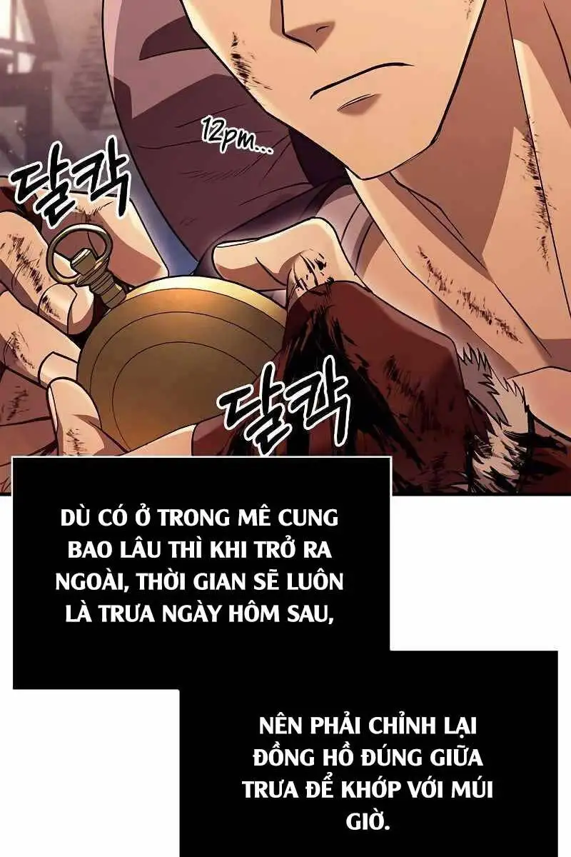 Truyện Tranh Sống Sót Trong Trò Chơi Với Tư Cách Là Một Cuồng Nhân trang 7