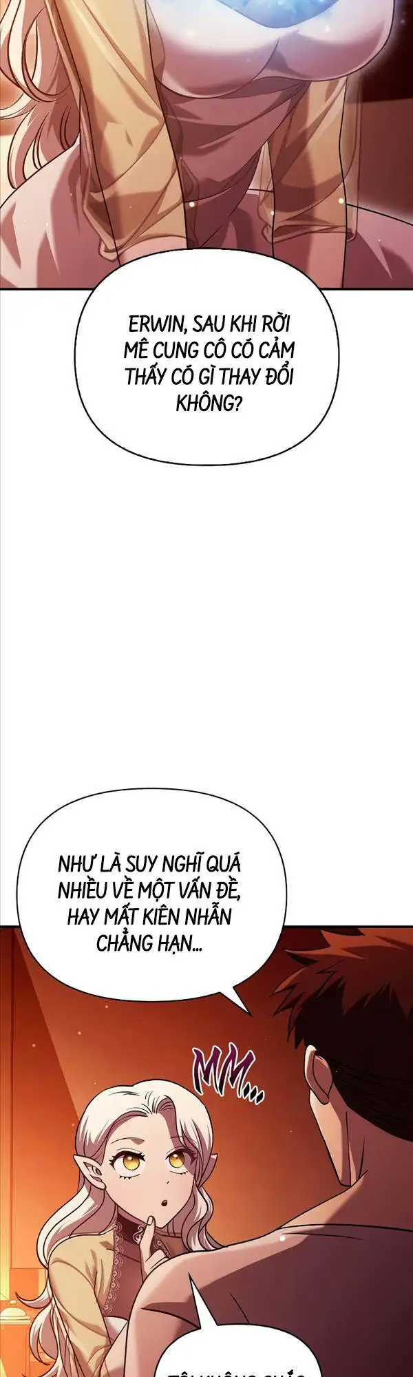 Truyện Tranh Sống Sót Trong Trò Chơi Với Tư Cách Là Một Cuồng Nhân trang 7