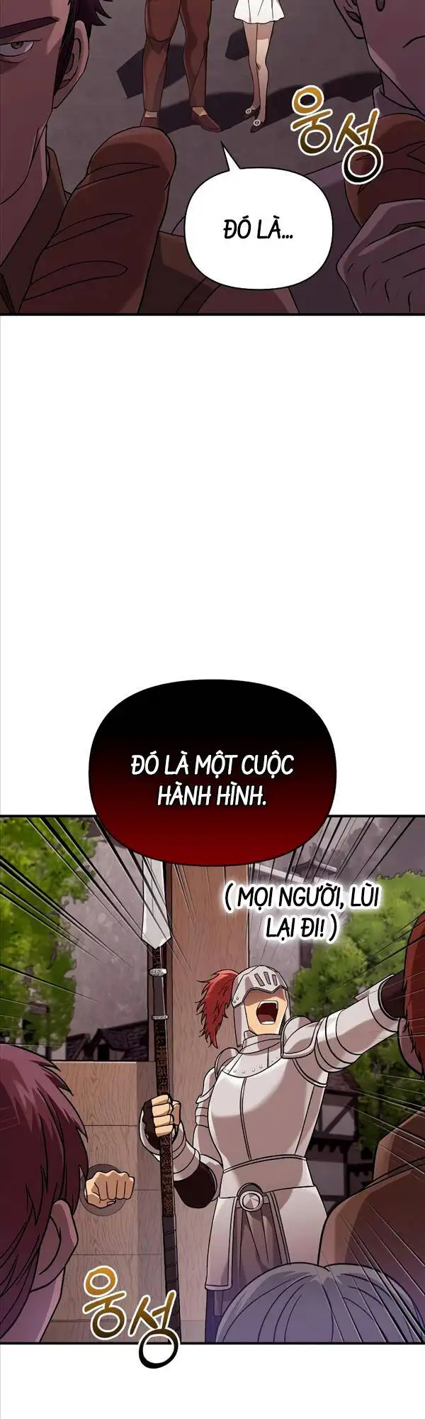 Truyện Tranh Sống Sót Trong Trò Chơi Với Tư Cách Là Một Cuồng Nhân trang 7