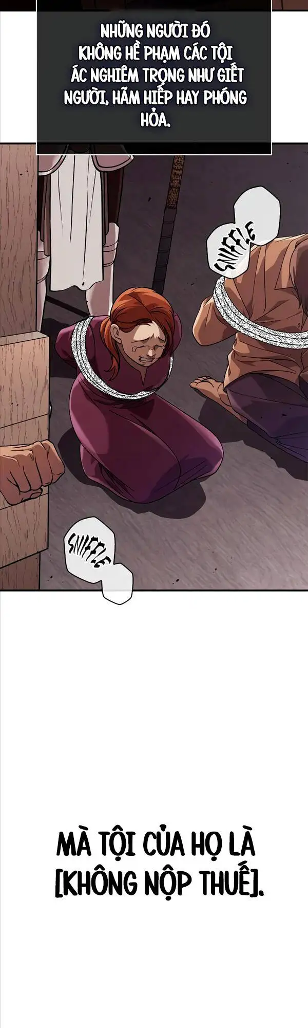 Truyện Tranh Sống Sót Trong Trò Chơi Với Tư Cách Là Một Cuồng Nhân trang 7