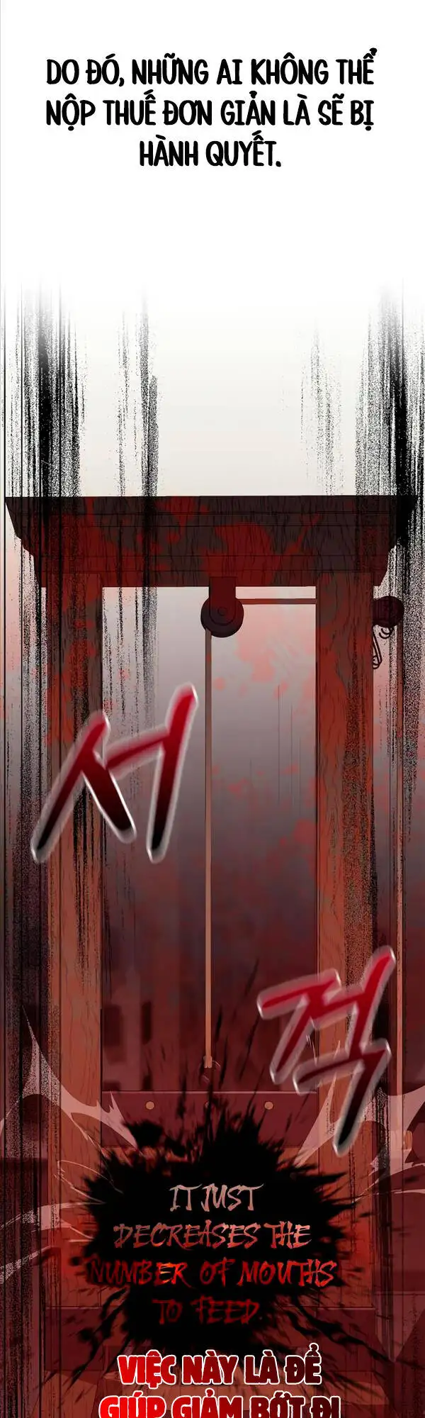 Truyện Tranh Sống Sót Trong Trò Chơi Với Tư Cách Là Một Cuồng Nhân trang 7