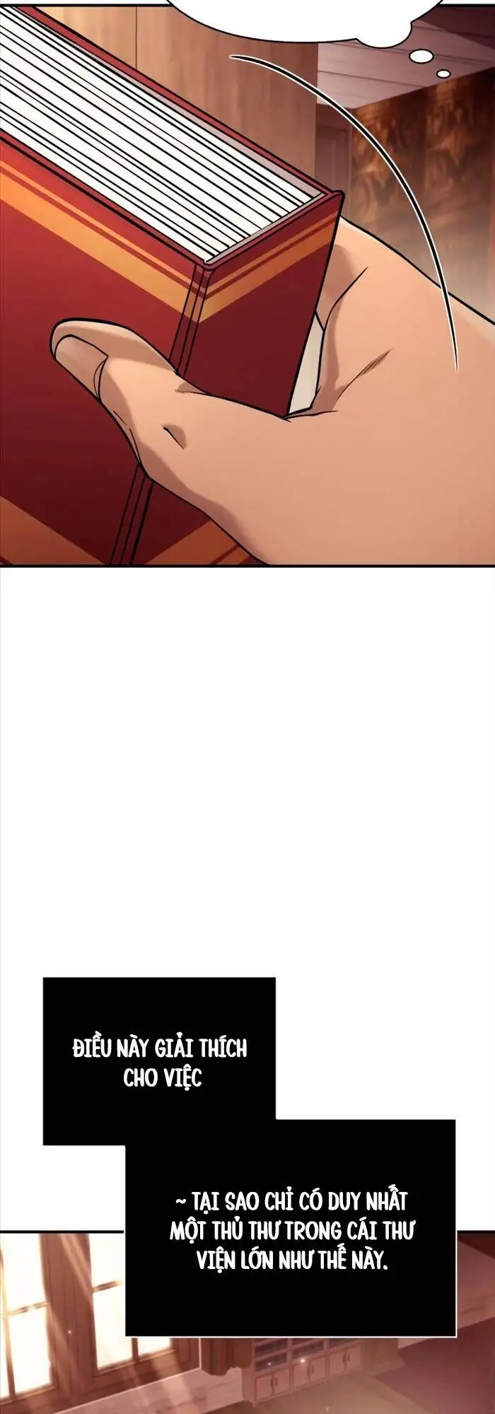 Truyện Tranh Sống Sót Trong Trò Chơi Với Tư Cách Là Một Cuồng Nhân trang 7