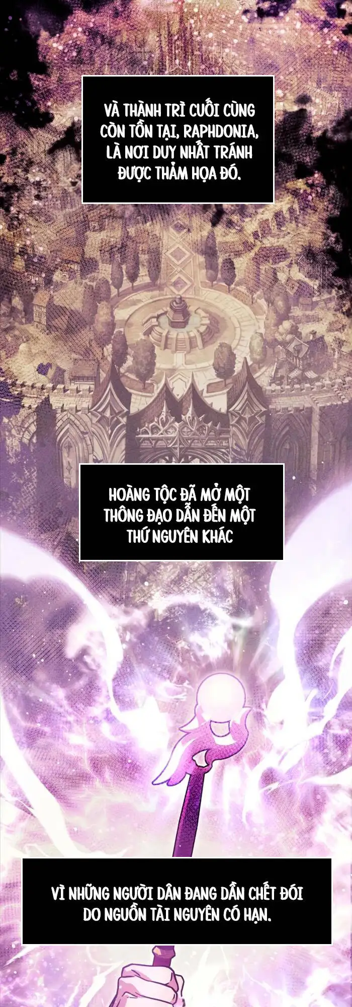 Truyện Tranh Sống Sót Trong Trò Chơi Với Tư Cách Là Một Cuồng Nhân trang 7