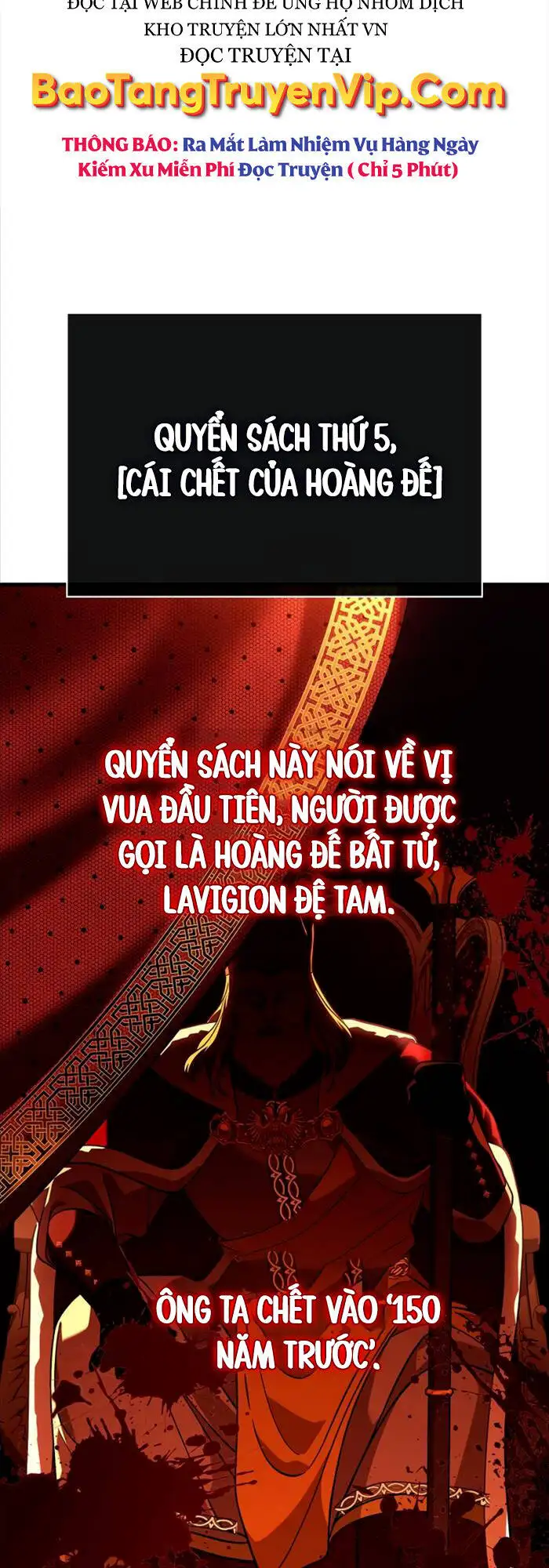 Truyện Tranh Sống Sót Trong Trò Chơi Với Tư Cách Là Một Cuồng Nhân trang 7