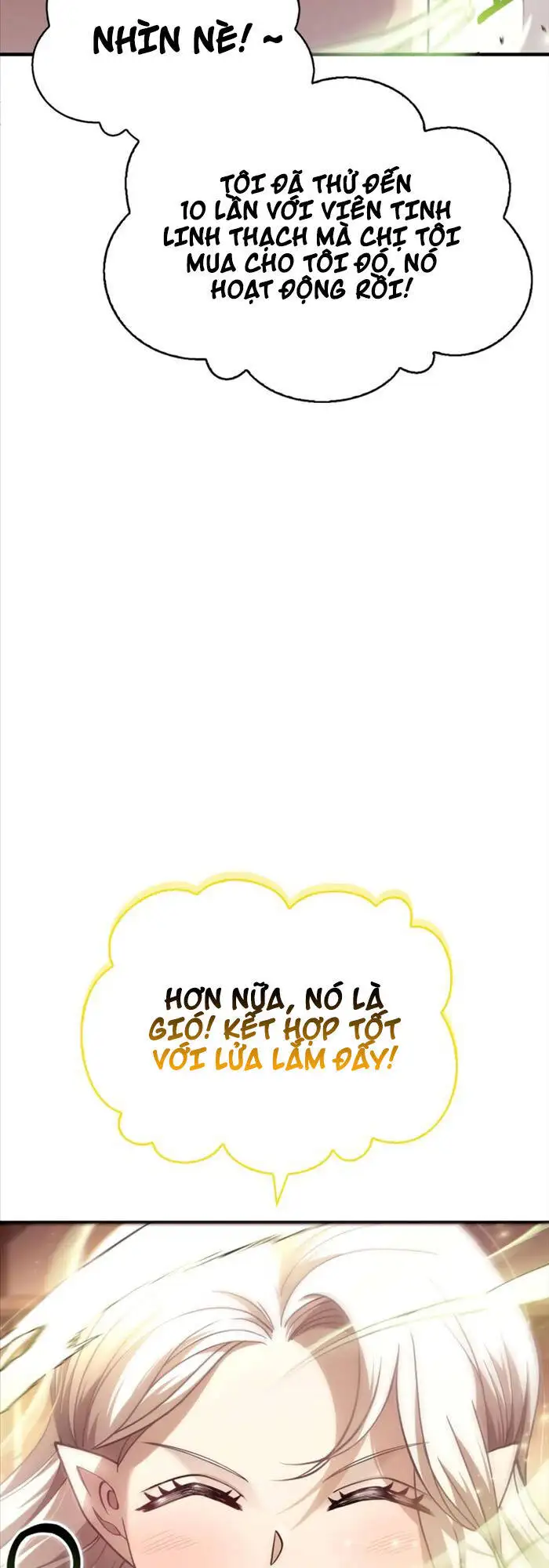 Truyện Tranh Sống Sót Trong Trò Chơi Với Tư Cách Là Một Cuồng Nhân trang 7