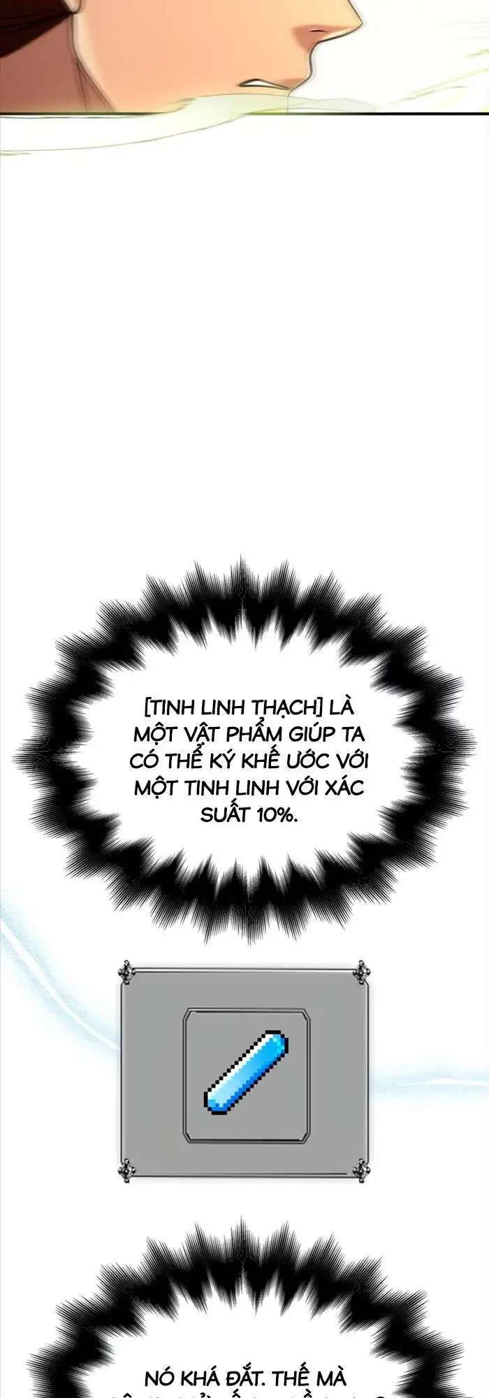 Truyện Tranh Sống Sót Trong Trò Chơi Với Tư Cách Là Một Cuồng Nhân trang 7