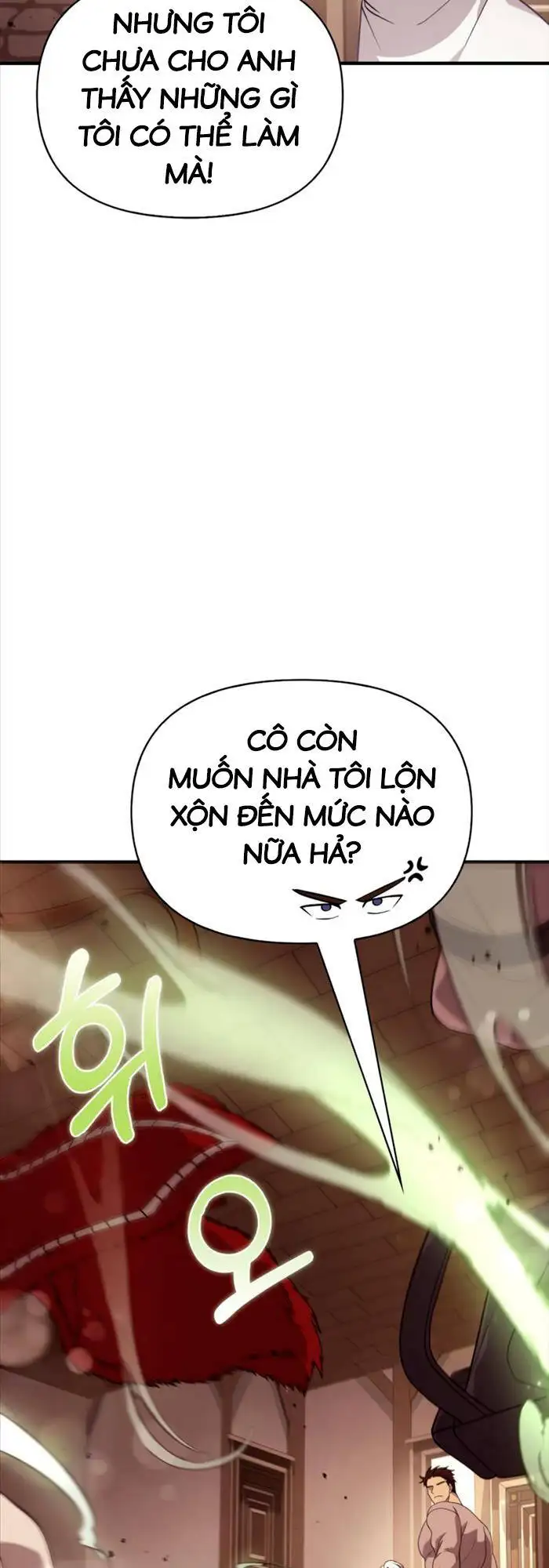 Truyện Tranh Sống Sót Trong Trò Chơi Với Tư Cách Là Một Cuồng Nhân trang 7