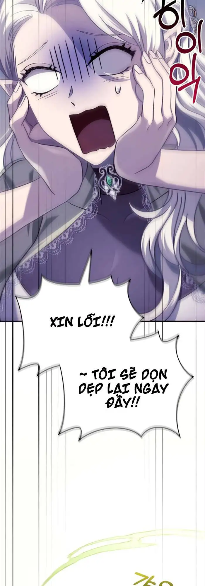 Truyện Tranh Sống Sót Trong Trò Chơi Với Tư Cách Là Một Cuồng Nhân trang 7