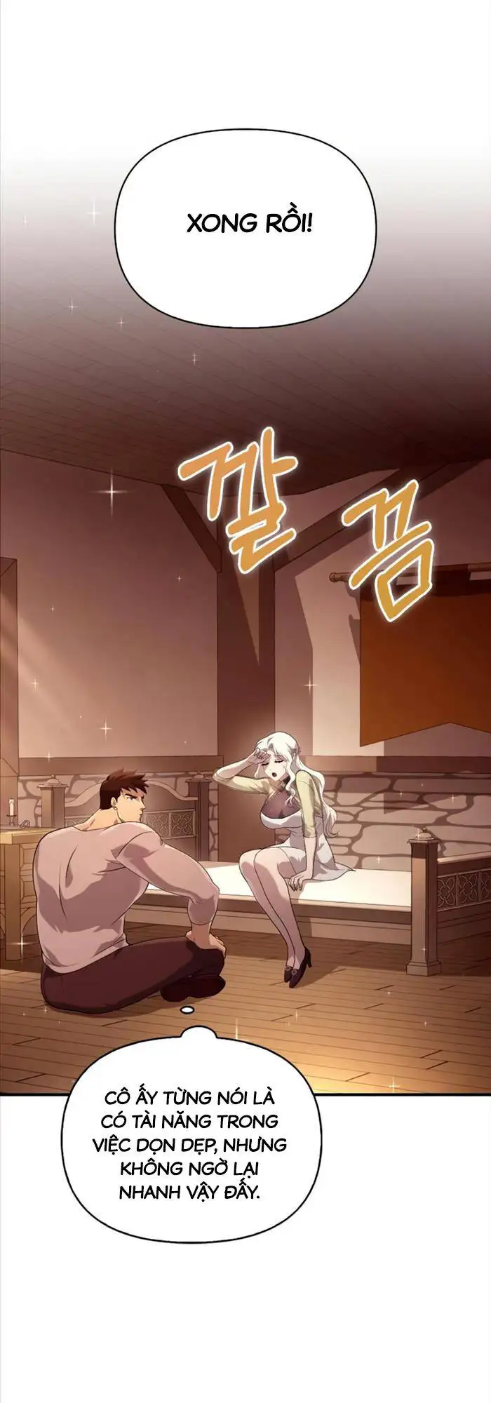 Truyện Tranh Sống Sót Trong Trò Chơi Với Tư Cách Là Một Cuồng Nhân trang 7