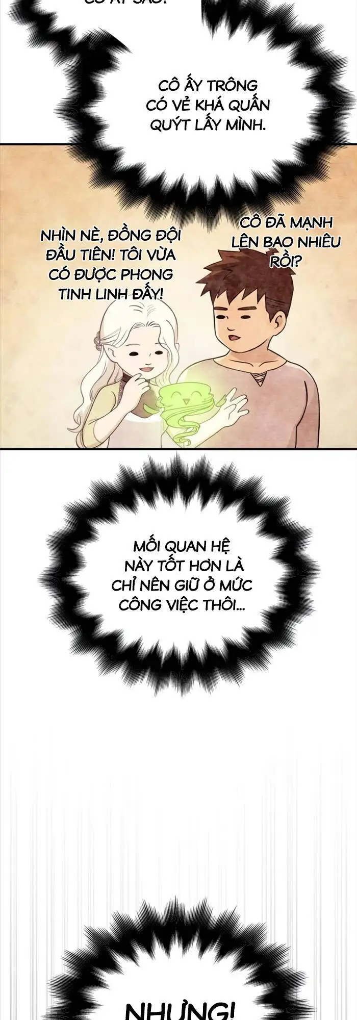 Truyện Tranh Sống Sót Trong Trò Chơi Với Tư Cách Là Một Cuồng Nhân trang 7